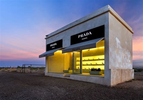 prada in the desert|prada marfa boutique.